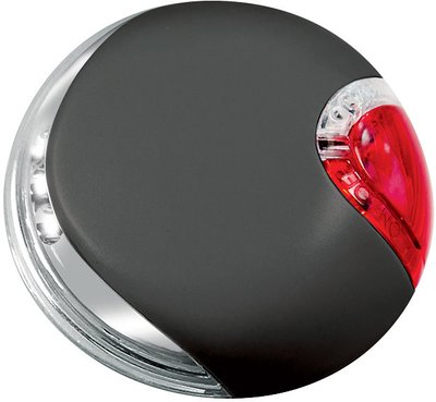 Ліхтарик Flexi LED світлодіодний (Чорний) В20500 фото