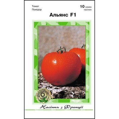 Насіння томату Альянс F1 10 сем., Clause, Франція 6975 фото