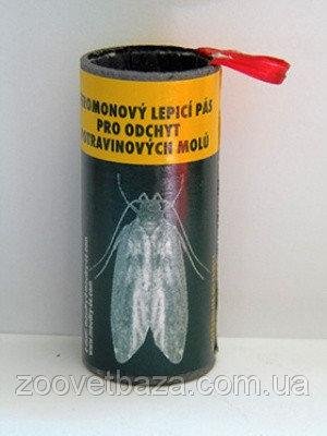 Стрічка від мух і молі Феромоль 900972 фото