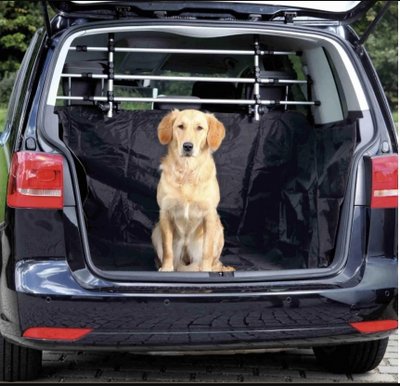 Trixie Автомобільна підстилка для собак у багажник (1318) TX1318 фото