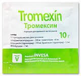 Тромексин порошок 10 г Invesa 9972 фото