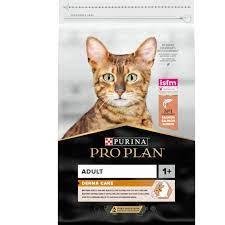 Сухий корм для котів Purina Pro Plan Adult Derma Care з лососем 1.5 кг п100042 фото