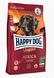Happy Dog Sensible Africa беззерновой гіпоалергенний корм для собак з м'ясом страуса і картоплею, 4 кг 3547 фото 1