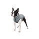 Курточка для собак WAUDOG Clothes світловідбивна, XS22, В 33-36 см, C 19-22 см 5304 фото 3