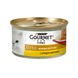 Gourmet Gold (Гурме Голд) Ніжні Биточки з куркою і морквою 85 г Purina 442207 фото 1