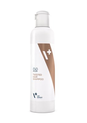 VetExpert Twisted Hair Shampoo - шампунь для легкого розчісування собак і котів 250 мл 202245 фото