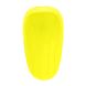 Поїлка-насадка на пляшку WAUDOG Silicone, 165х90 мм жовтий 50778 фото 3