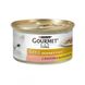 Gourmet Gold (Гурмет Голд) шматочки в соусі з лососем і курчам 85 г 618674 фото 1