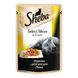 Sheba Selection in Sauce (пауч) Консервы для кошек с курицей в соусе / 85 гр 096806 фото 1