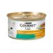 Gourmet Gold (Гурмет Голд) подвійне задоволення з кроликом і печінкою / 85 гр 381081 фото 1