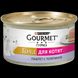 Gourmet Gold (Гурмет Голд) паштет з телятиною для кошенят 85 г Purina 330596 фото 1