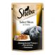 Sheba Selection in Sauce (пауч) Консерви для кішок з домашньою птицею в соусі / 85 гр 257293,253745 фото 1