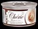 Вологий корм Cherie Signature Gravy Mix Tuna & Chiken для кішок зі шматочками тунця та курки в соусі, 80 г вCHS14304 фото 1