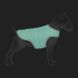 Курточка-накидка для собак AiryVest Lumi світна, XXS, А 23 см, B 29-36 см, С 14-20 см 5513 фото 4