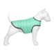 Курточка-накидка для собак AiryVest Lumi світна, XS, А 26 см, B 33-41 см, С 18-26 см 5514 фото 1