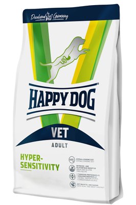 Happy Dog VET Diet дієтичний корм для собак з харчовою алергією, 12 кг 61035 фото
