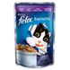 Purina Felix Fantastic Консерви для кішок з ягням в желе 85 г 072602 фото 1