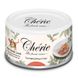 Вологий корм Cherie Hairball Control Tuna&Shrimp для котів (шматочки в соусі) для запобігання утворення шерстяних грудочок, 85 г вCHT15005 фото 1