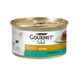 Gourmet Gold (Гурме Голд) Консерви для кішок шматочки в паштет Террин з кроликом 85 г Purina 706271 фото 1
