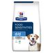Hills Prescription Diet Canine d/d (качка і рис) Лікувальний сухий корм для собак, 12 кг 605855 фото 1