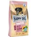 Happy Dog Natur Croq Welpen 15 кг - корм для цуценят всіх порід 12789 фото 3
