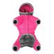 Комбінезон для собак AiryVest ONE, розмір L 50 рожевий 2088580604 фото 3