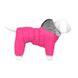 Комбінезон для собак AiryVest ONE, розмір L 50 рожевий 2088580604 фото 4