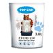 Силикагелевый наповнювач TOP CAT Premium 3,8 літра для котячого туалету 28070 фото 1