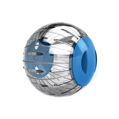 Іграшка бігова куля Twisterball для гризунів, 12.5 см В10573 фото