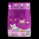 Whiskas® Смачні подушечки з тунцем Повнораціонний сухий корм для дорослих котів 800г 39441 фото 2