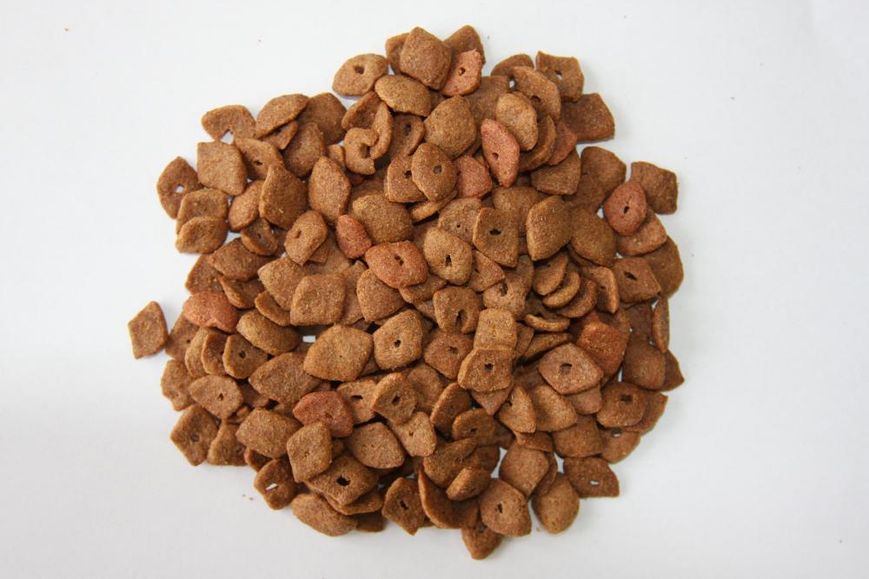 Сухий корм для кішок МиС Кіс Ніжна телятина (1 кг на вагу) м103 фото