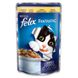 Purina Felix Fantastic Консерви для кішок з куркою в желе 85 г 442031 фото 1