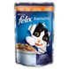 Felix Fantastic Консерви для кішок з індичкою в желе 85 г Purina 441881 фото 1