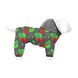 Комбінезон для собак WAUDOG Clothes малюнок "Каліна", M35, В 59-62 см, С 37-40 см 5436-0228 фото 3