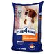 Повнораціонний сухий корм для дорослих собак CLUB 4 PAWS (Клуб 4 Лапи) Преміум для середніх порід, 14 кг 4820083909719 фото 1
