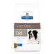 Hill's Prescription Diet Canine L/d Лікувальний сухий корм для собак, 10 кг 605901 фото 2