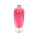 Поїлка-насадка на пляшку WAUDOG Silicone, 165х90 мм рожевий 50777 фото 4